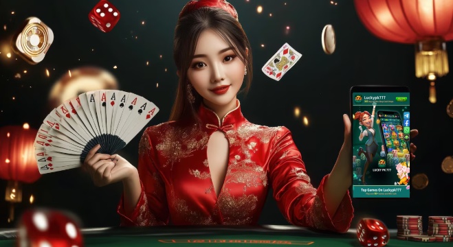blackjack - ورچوئل گیمز میں 