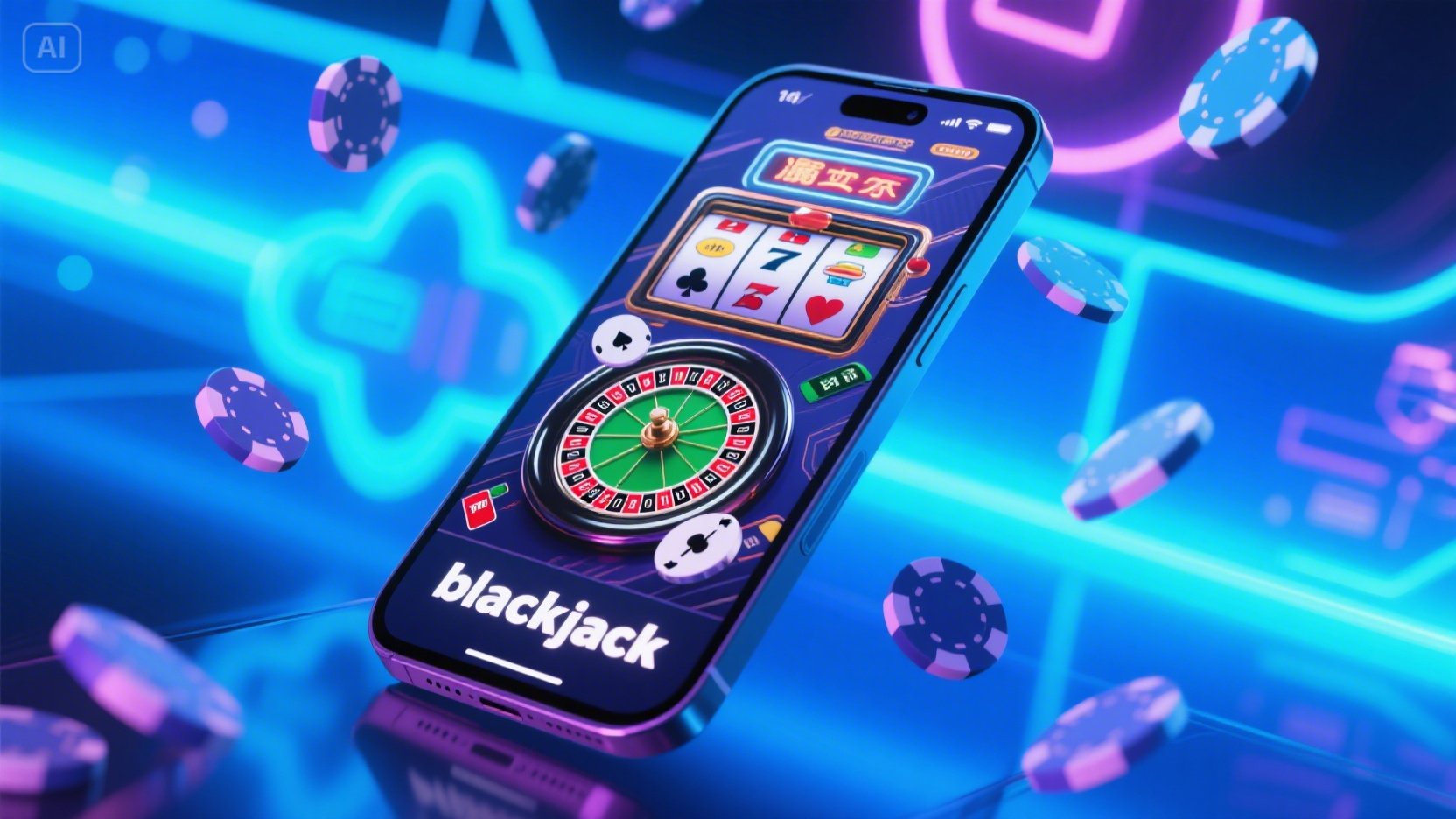 blackjack پاکستان