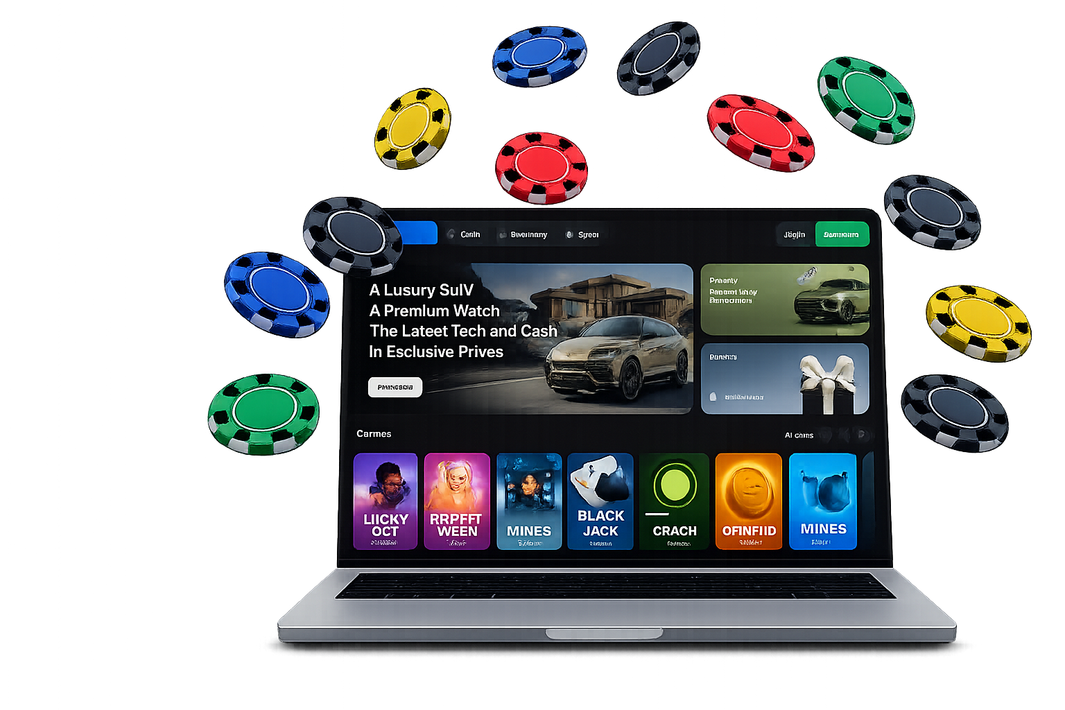 blackjack Pakistan