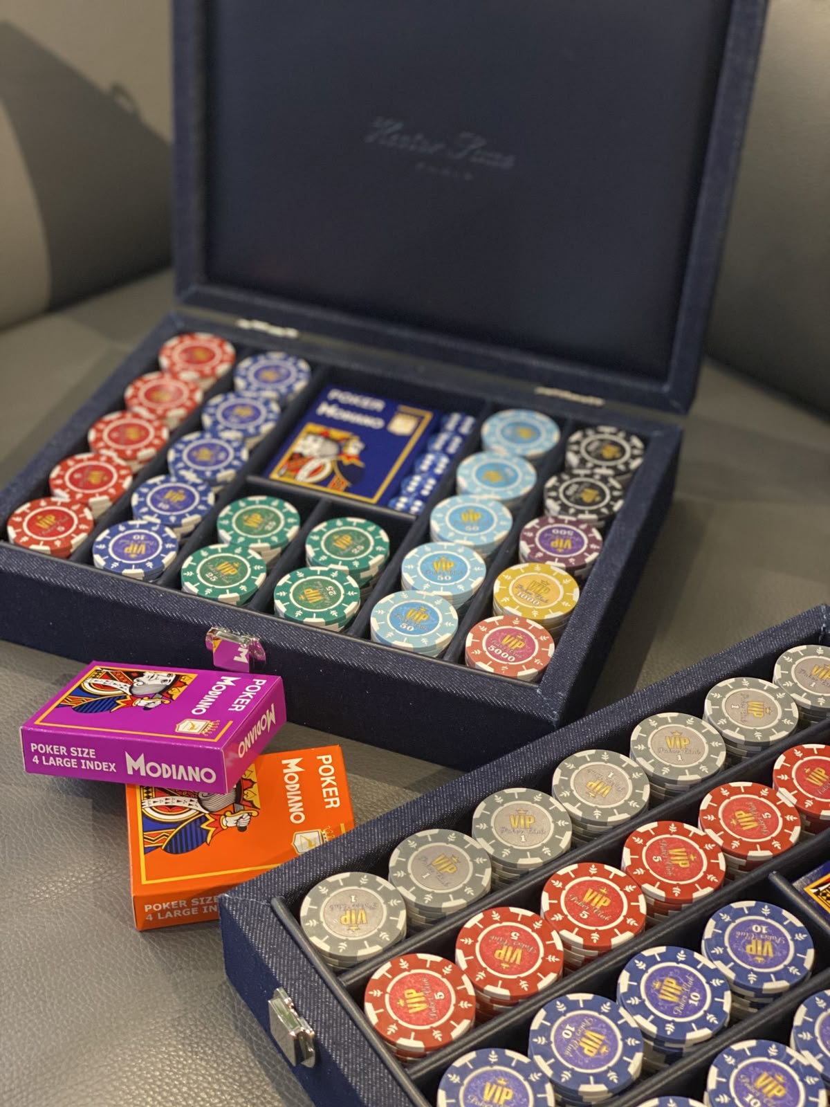 blackjack کیسینو میں رولیٹی گیمز کے بارے میں معلومات
