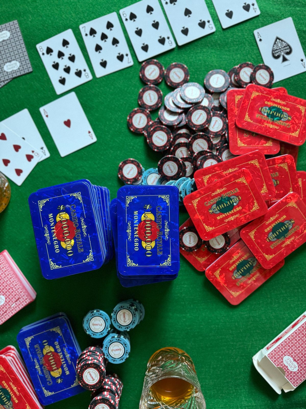 blackjack پاکستان کیسینو میں بلیک جیک گیمز