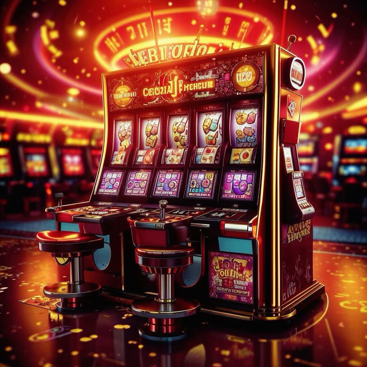 blackjack کیسینو میں بکراٹکھیلیں