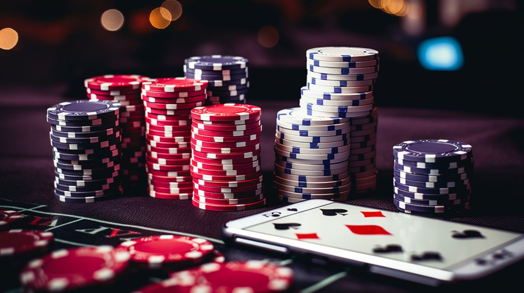 blackjack پاکستان میں میگا ویز کیسینو گیمز