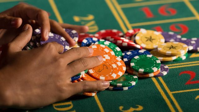 blackjack کھلاڑیوں کے لیے لائیو کیسینو سیکشن