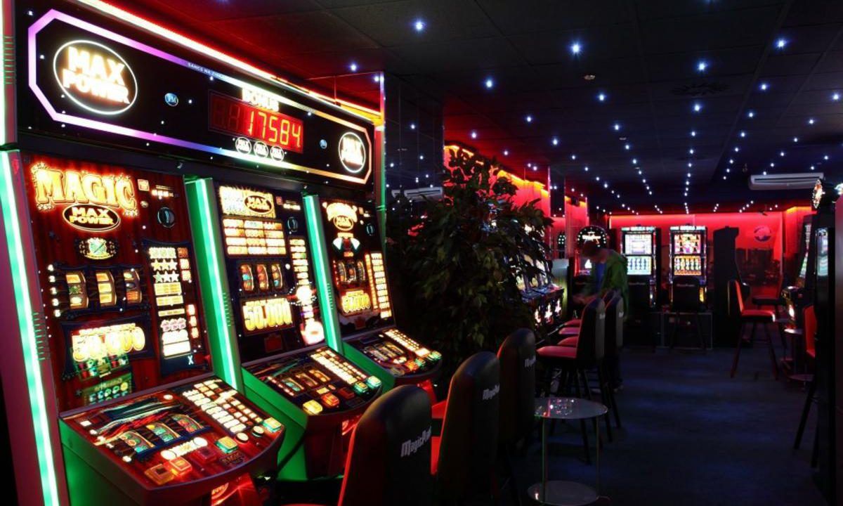 ایک اکاؤنٹ بنائیں یا blackjack کیسینو میں لاگ ان کریں۔