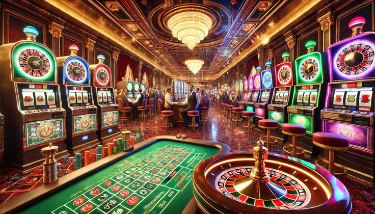 blackjack سائٹ کے لیے آن لائن گیمز فراہم کرنے والے