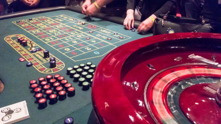 پاکستان میں blackjack کا آن لائن کیسینو سیکشن کھولیں۔