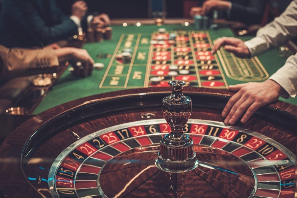 blackjack کیسینو میں ایک آن لائن گیم کا انتخاب کریں۔